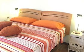 Bilocale Salice Terme