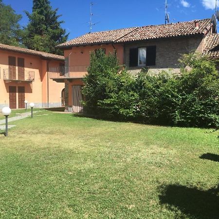 Appartamento Bilocale Salice Terme Esterno foto