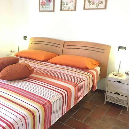 Appartamento Bilocale Salice Terme Esterno foto