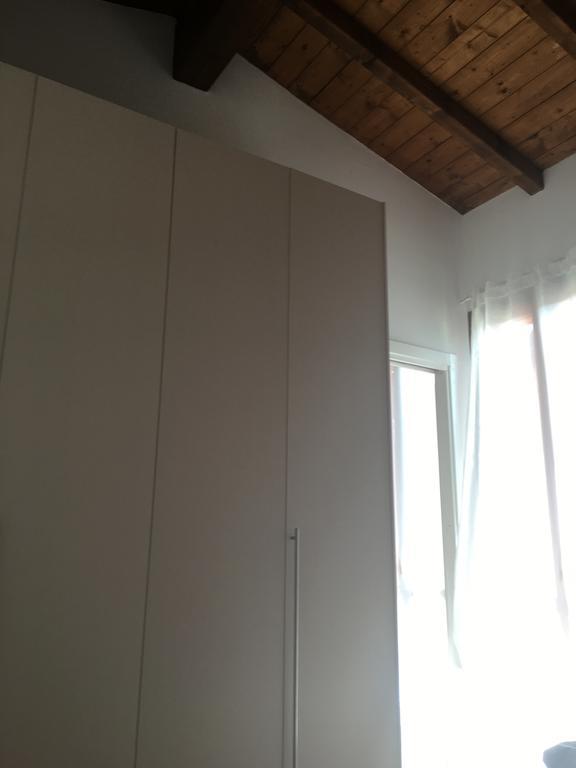 Appartamento Bilocale Salice Terme Esterno foto