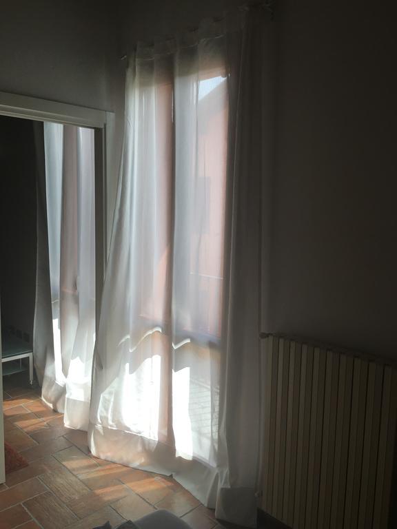 Appartamento Bilocale Salice Terme Esterno foto