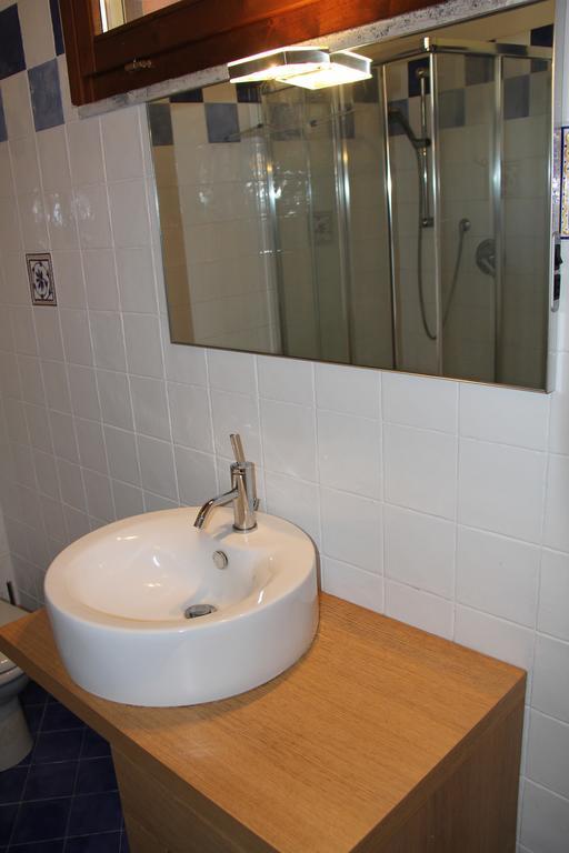 Appartamento Bilocale Salice Terme Esterno foto