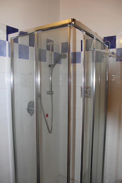 Appartamento Bilocale Salice Terme Esterno foto