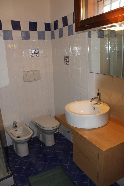 Appartamento Bilocale Salice Terme Esterno foto