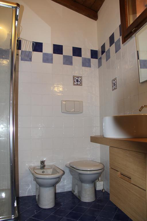 Appartamento Bilocale Salice Terme Esterno foto