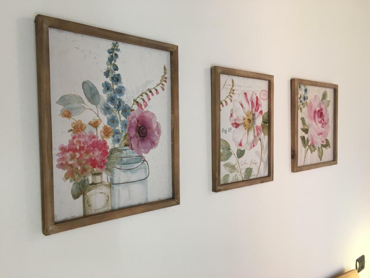 Appartamento Bilocale Salice Terme Esterno foto